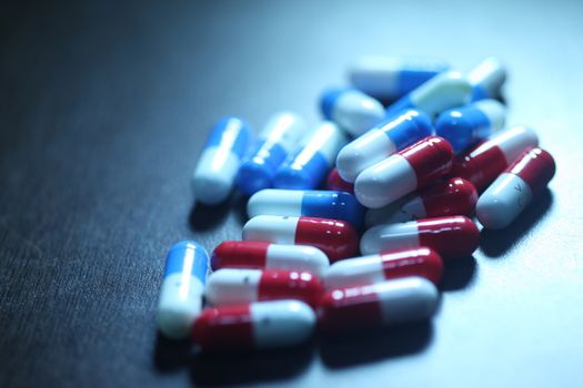 Medical Capsules