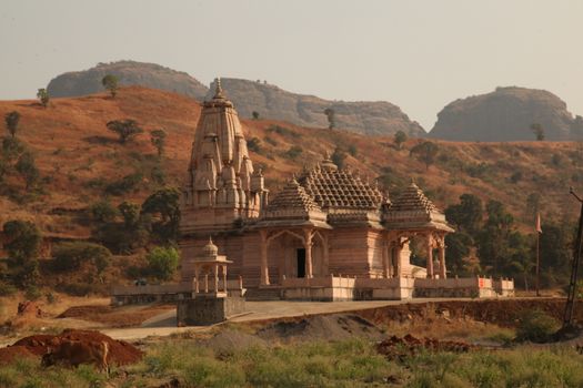 Tourist Place Varanasi India