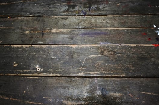 Beautiful dark wooden texture background  . space for your text and picture.