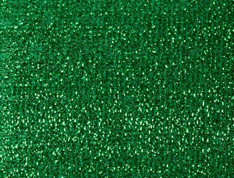 green kitchen sponge texture, full frame, macro