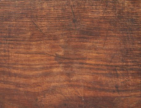 texture of a very old brown wood, full frame, backdrop for the designer