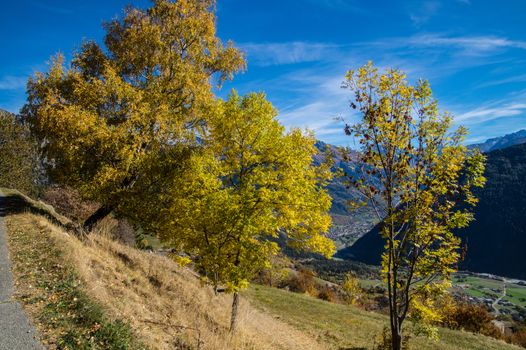 levron,valais,swiss