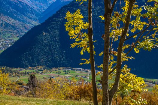 levron,valais,swiss