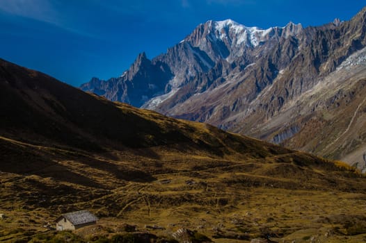 mallatra,val ferret,courmayeur,italy