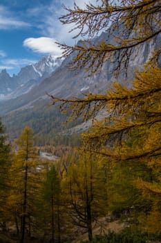 refuge bonatti,courmayeur,italy