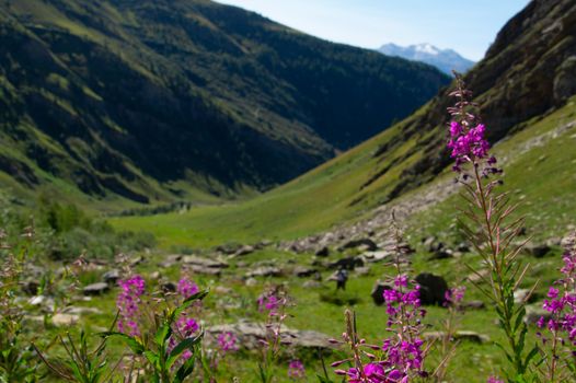 planaval,val aoste,italy