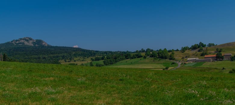 lizieux;haute loire,france