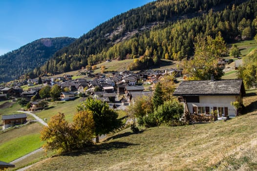 levron,valais,swiss