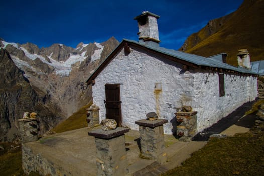 mallatra,val ferret,courmayeur,italy
