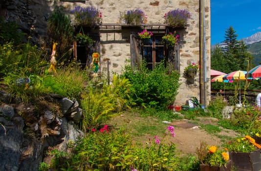 floria,chamonix,haute savoie,france