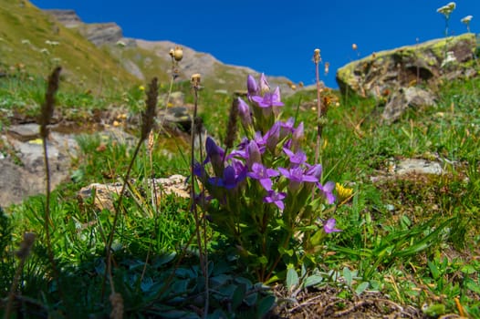 planaval,val aoste,italy