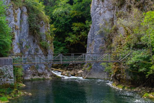 val of enfer,oignon,izernore,ain,france