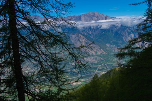 saxon,valais,swiss