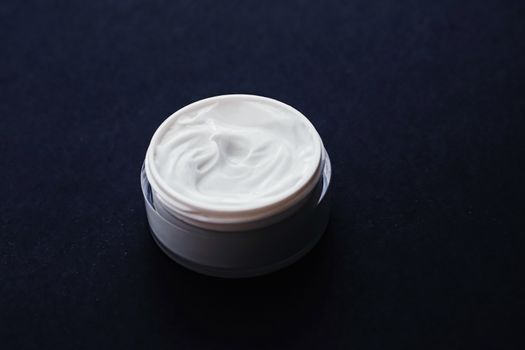 Face cream moisturizer, luxury skincare and anti-aging cosmetics, minimalistic design and brand product concept