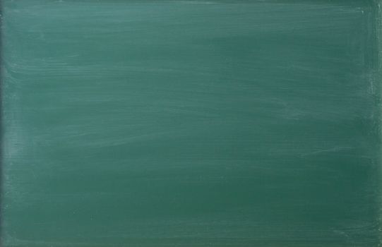 Green Chalkboard texture background, Text advertise