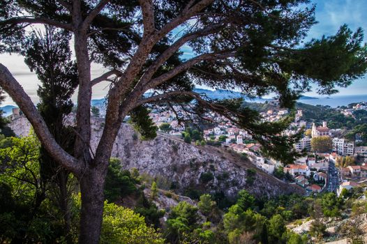 marseille,bouche du rhone,france
