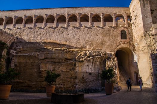 fort saint jean,marseille,bouche du rhone