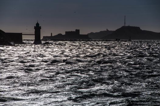 marseille,bouche du rhone,france