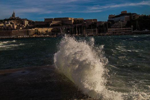 marseille,bouche du rhone,france