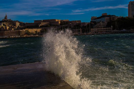 marseille,bouche du rhone,france