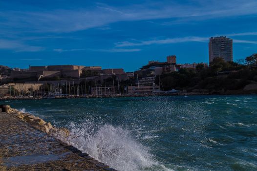 marseille,bouche du rhone,france
