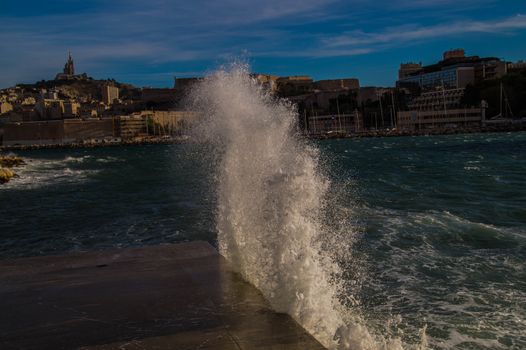 marseille,bouche du rhone,france