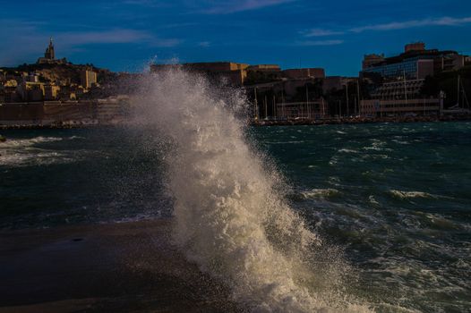 marseille,bouche du rhone,france