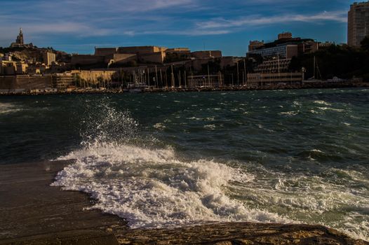 marseille,bouche du rhone,france