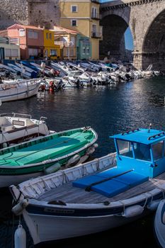 vallon des auffes,marseille,bouche du rhone,france