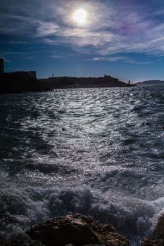 marseille,bouche du rhone,france