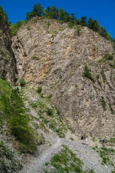 queyras regional park
