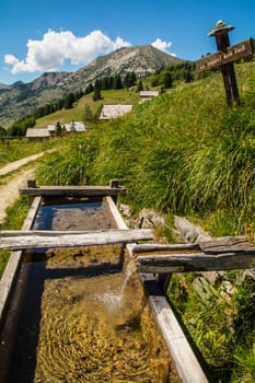 queyras regional park