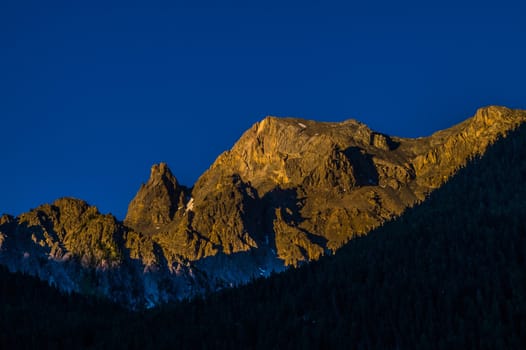 queyras regional park