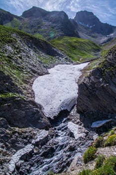 queyras regional park