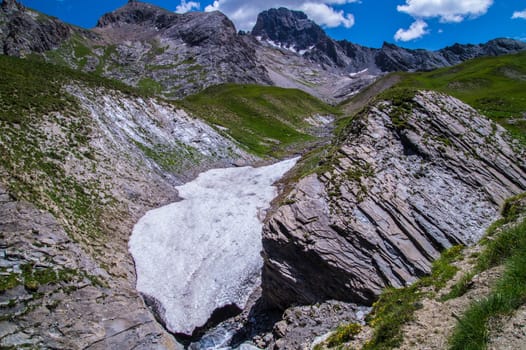queyras regional park