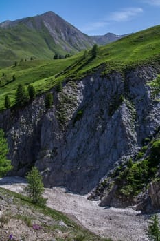 queyras regional park