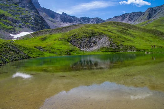queyras regional park