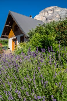 saint hilaire du touvet,isere,france