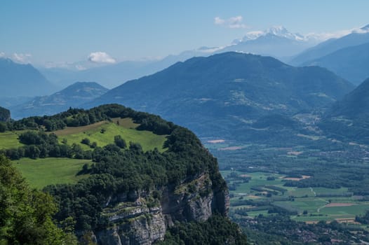 saint hilaire du touvet,isere,france