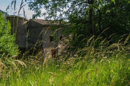 drome landscape