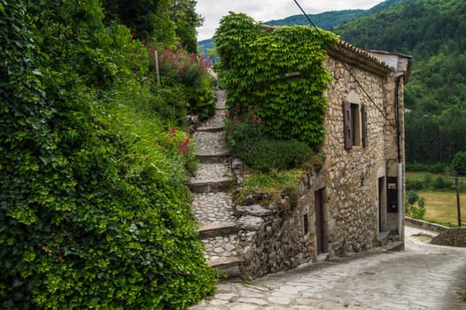 drome landscape
