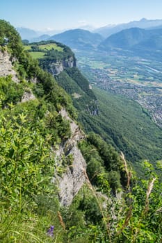 saint hilaire du touvet,isere,france