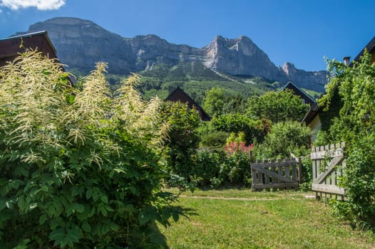 saint hilaire du touvet,isere,france