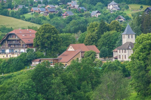 saint hilaire du touvet,isere,france'