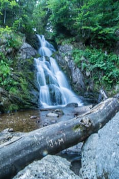 ,waterfall,chorsin,loire,france