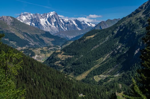 val d'aoste,italy
