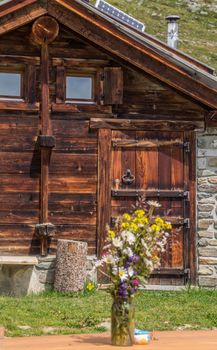 saint martin,alpage de l'a vieille,valais,swiss