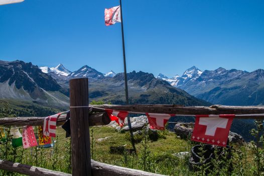 bella tola,chandolin,valais,swiss