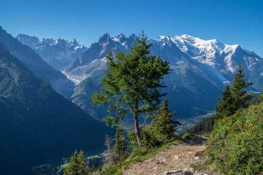 cheserys,massif of mont blanc,chamonix,haute savoie,france