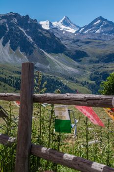 bella tola,chandolin,valais,swiss